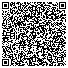 QR code with Hillside Twp Board Of Health contacts