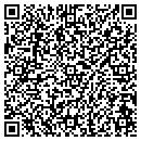 QR code with P & L Express contacts
