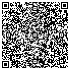 QR code with K A Stockton and Company contacts