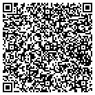 QR code with Maternity Department contacts