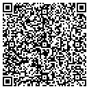 QR code with R & A Consulting Services contacts