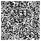 QR code with Royalty Leather & Suede Clrs contacts