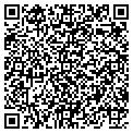 QR code with J&M Custom Cycles contacts