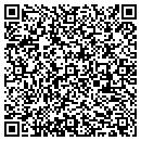 QR code with Tan Fastic contacts