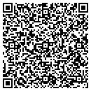 QR code with Holman & Frenia contacts