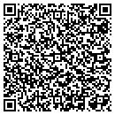 QR code with Anfi Inc contacts