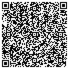 QR code with Cougar Electronics & Tool Repr contacts