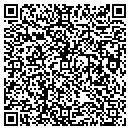 QR code with H2 Fire Protection contacts