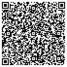 QR code with H & R Block Tax Service contacts