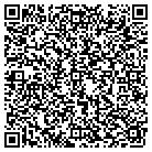 QR code with Product Engineering Labs Co contacts