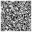 QR code with Alpine Nails contacts
