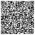 QR code with Christian Science Reading Rms contacts