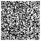 QR code with Hackettstown Skate Park contacts