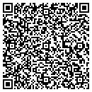 QR code with Hillary Spahn contacts