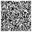 QR code with C D L International contacts