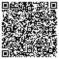 QR code with GNC contacts