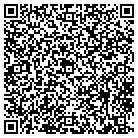 QR code with T G Gallant Construction contacts