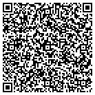 QR code with L & L Refreshment Service contacts