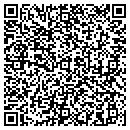 QR code with Anthony T Vangrow CPA contacts