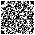 QR code with L Avdey contacts