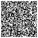 QR code with RR Dental Design contacts