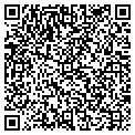 QR code with P J B Associates contacts