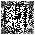 QR code with George Fuller's Marine & Mach contacts