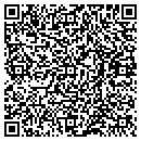 QR code with T E Computers contacts