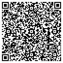 QR code with Danny's Gulf contacts
