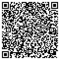QR code with Btinp contacts
