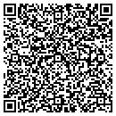 QR code with Andrea's Salon contacts