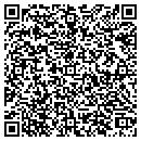 QR code with T C D Systems Inc contacts