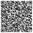QR code with R & R Hardwood Floors LLP contacts