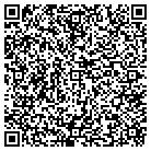 QR code with Treasury Information Services contacts