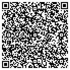 QR code with D & N Dead Stock Service contacts