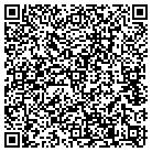 QR code with Hi Tech Stereo & Video contacts