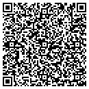QR code with Kirbys Kreations contacts