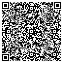 QR code with Hudson's Tree Service contacts