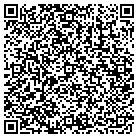 QR code with First Class Luxury Limos contacts