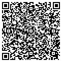 QR code with API Inc contacts