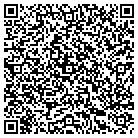 QR code with Massage Meridians For Wellness contacts