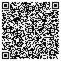QR code with Campa Inc contacts