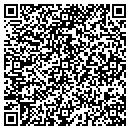 QR code with Atmosphere contacts