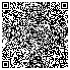 QR code with University Of Medicine Of Nj contacts