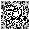 QR code with T C R Referals LLC contacts