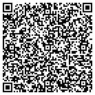 QR code with E & L Battery & Ignition Co contacts