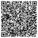 QR code with Hemoock Auto Sales contacts