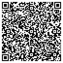 QR code with Hunterdon Group contacts