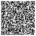 QR code with BJs Pizzeria contacts