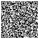 QR code with U & G Import Corp contacts